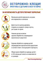 Горячая линия "Профилактика клещевого энцефалита" Горячая линия "Профилактика клещевого энцефалита".
