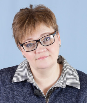 Воспитатель Теткина Светлана Владимировна